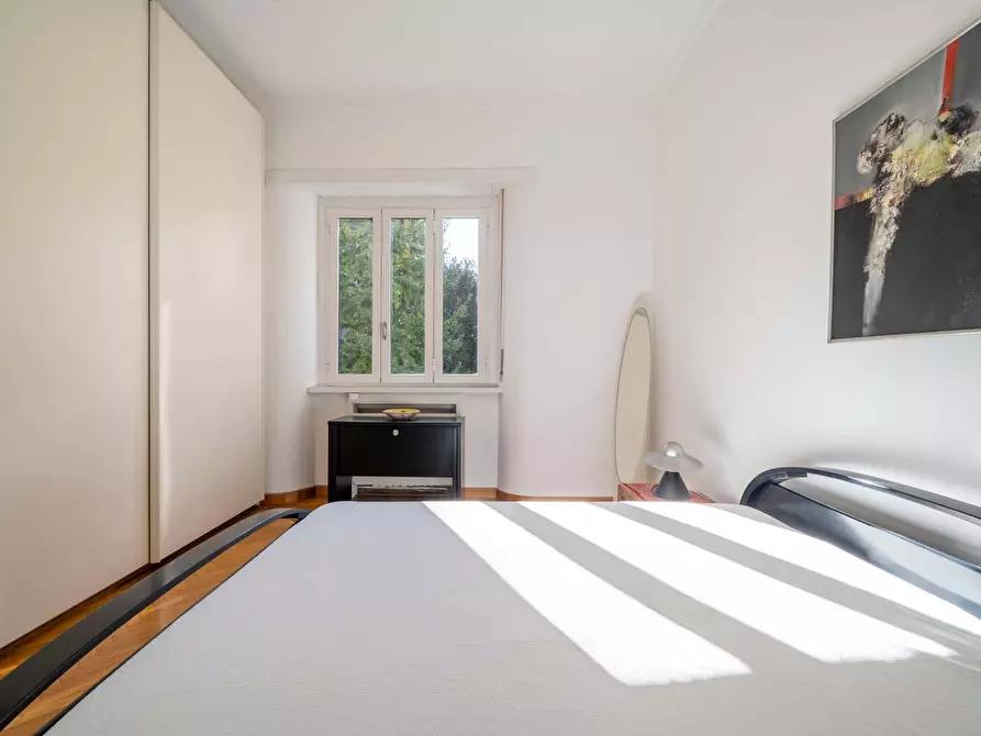 Immagine 39 di Appartamento in affitto  in Via Marsala4 a Milano