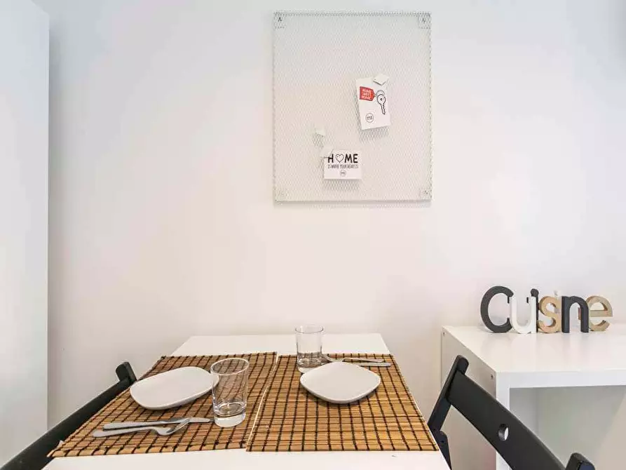 Immagine 16 di Camera in affitto  in Via Monte Bianco46 a Milano