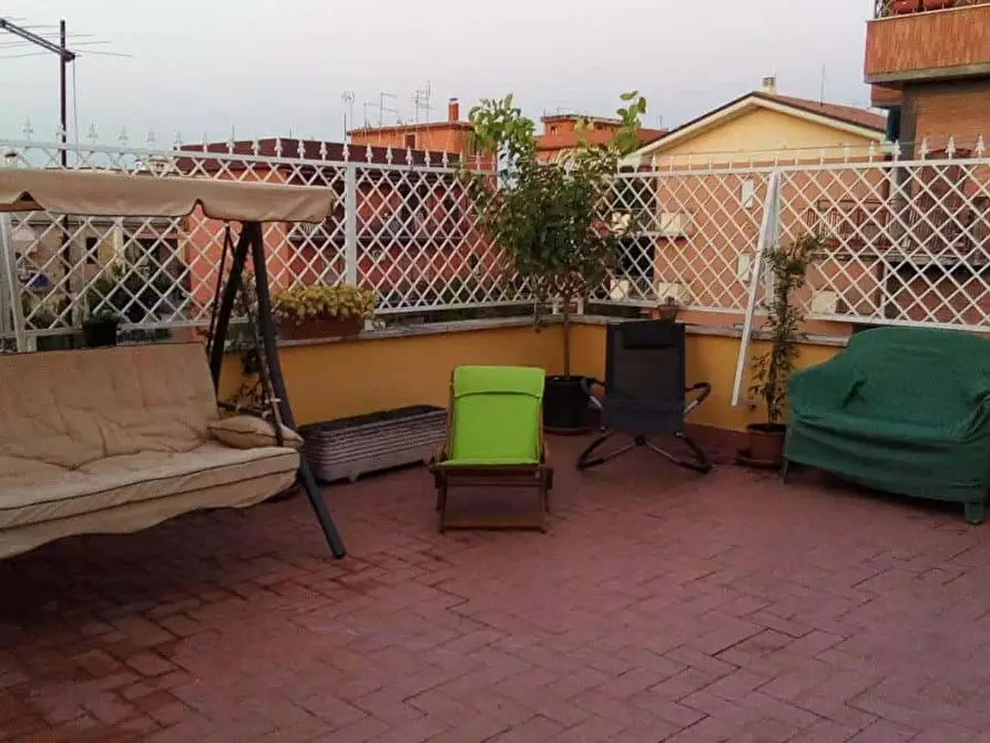 Immagine 20 di Appartamento in affitto  in Via Acquaroni103 a Roma