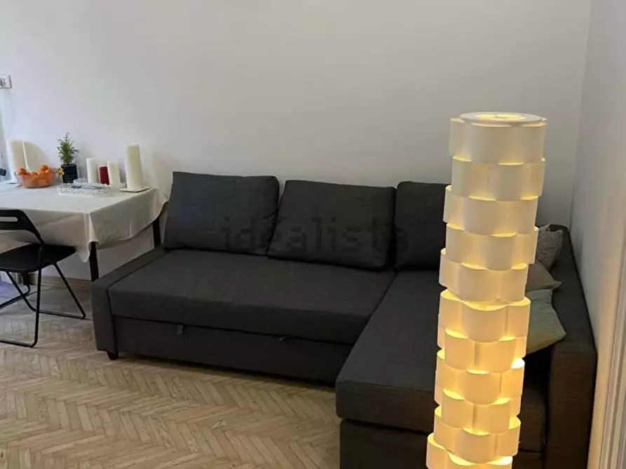 Immagine 3 di Appartamento in affitto  in Via Buronzo13 a Torino