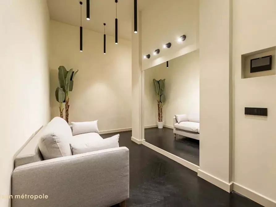 Immagine 3 di Appartamento in affitto  in Via Luigi Settembrini9 a Milano