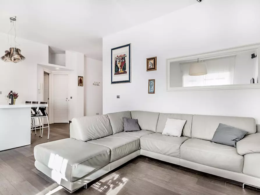 Immagine 13 di Appartamento in affitto  in Via Pietro Ferrigni16 a Roma