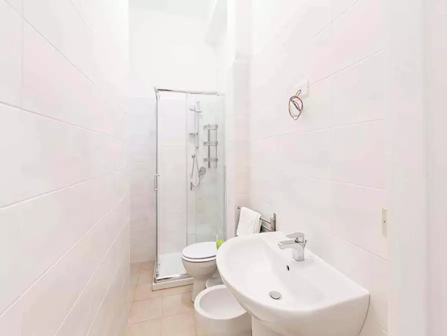 Immagine 25 di Camera in affitto  in Via Bartolomeo d'Alviano7 a Milano