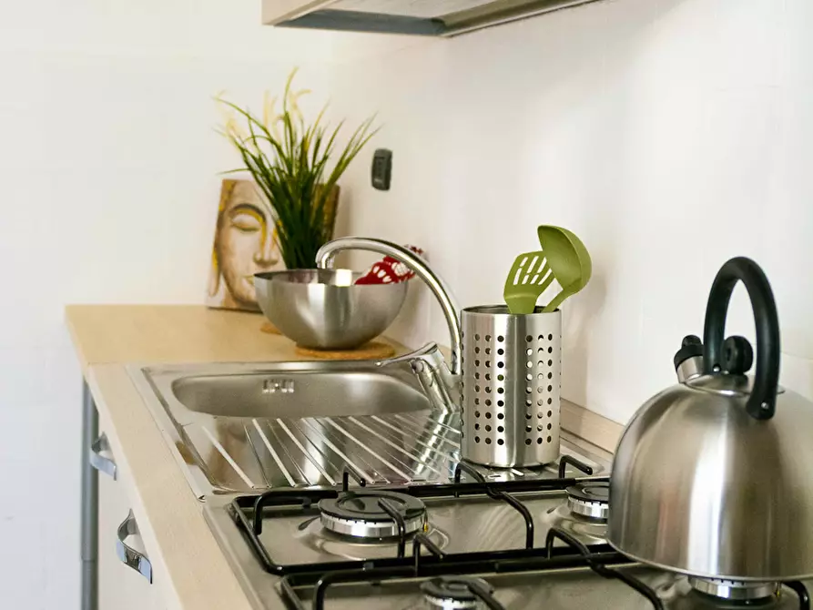 Immagine 4 di Camera in affitto  in Via Filippo Juvarra a Torino