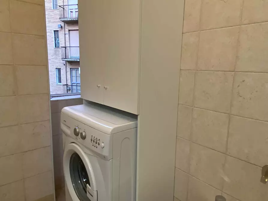 Immagine 10 di Appartamento in affitto  in Corso Lodi127 a Milano
