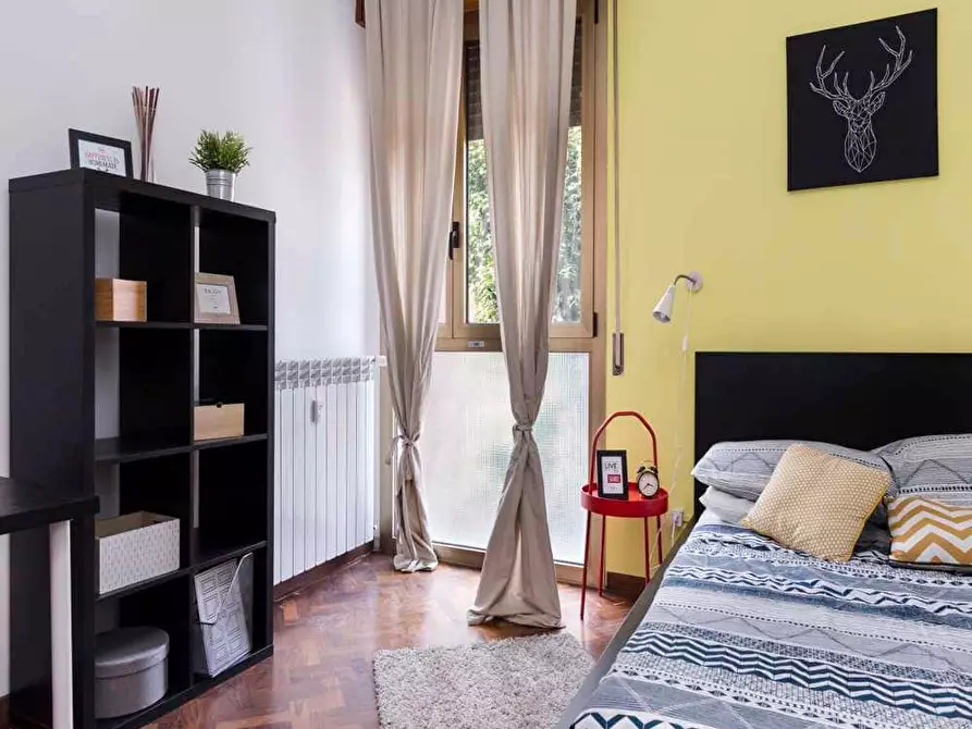 Immagine 2 di Camera in affitto  in Viale Giovanni Vicini20 a Bologna