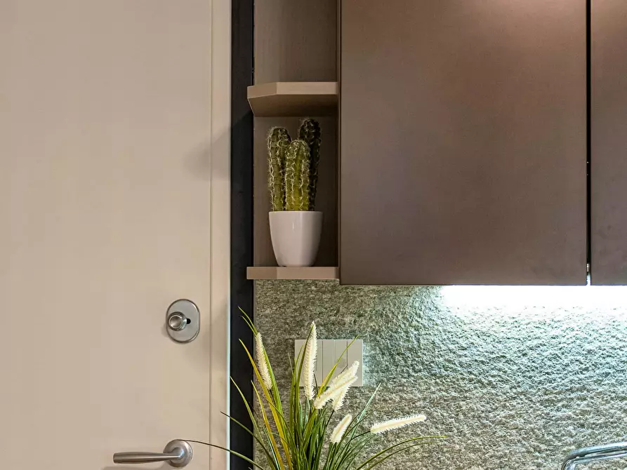 Immagine 10 di Appartamento in affitto  in Via dell'Unione a Milano