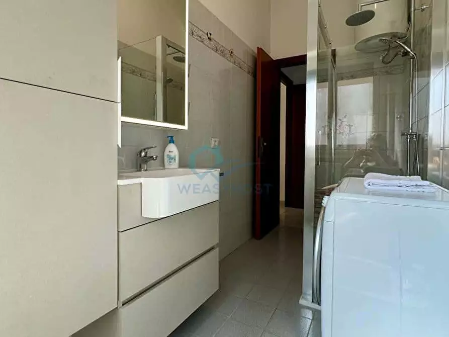 Immagine 6 di Appartamento in affitto  in Via Vestricio Spurinna41 a Roma