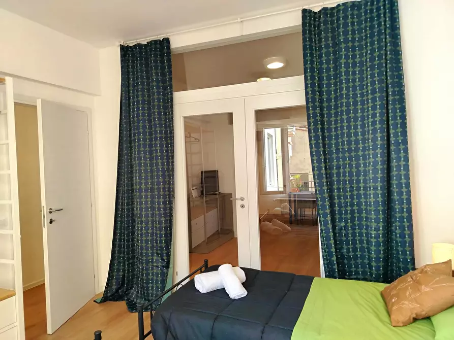 Immagine 11 di Appartamento in affitto  in Via Pietrapiana a Firenze