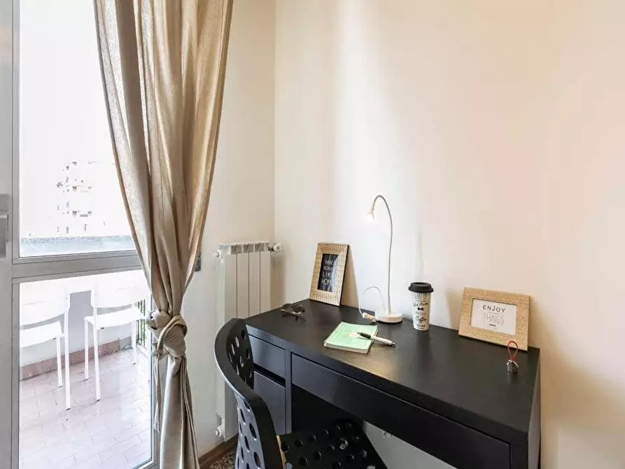 Immagine 7 di Camera in affitto  in Via della Capinera5 a Milano