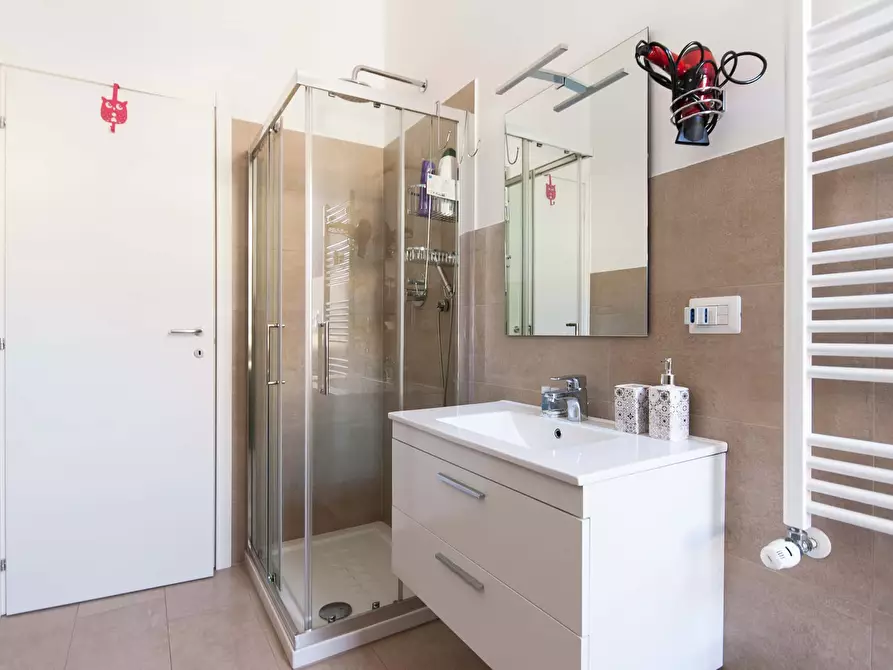 Immagine 10 di Appartamento in affitto  in Via Alessandro Algardi5 a Milano