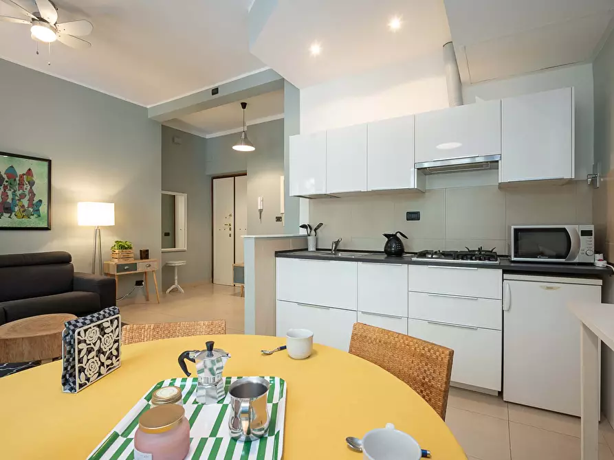 Immagine 20 di Appartamento in affitto  in Viale del Vignola127 a Roma