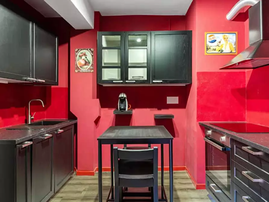 Immagine 9 di Appartamento in affitto  in Corte de Galluzzi9 a Bologna