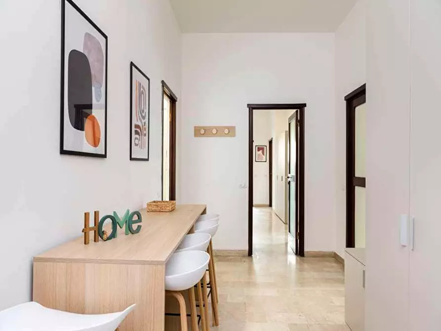 Immagine 19 di Camera in affitto  in Via Santa Sofia21 a Milano