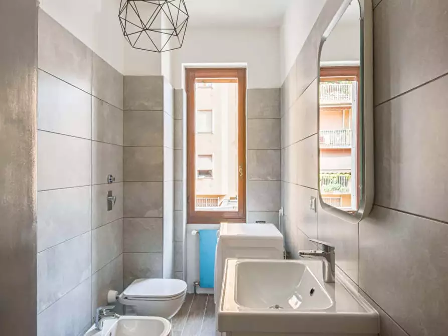 Immagine 19 di Camera in affitto  in Via Privata Mauro Rota8 a Milano