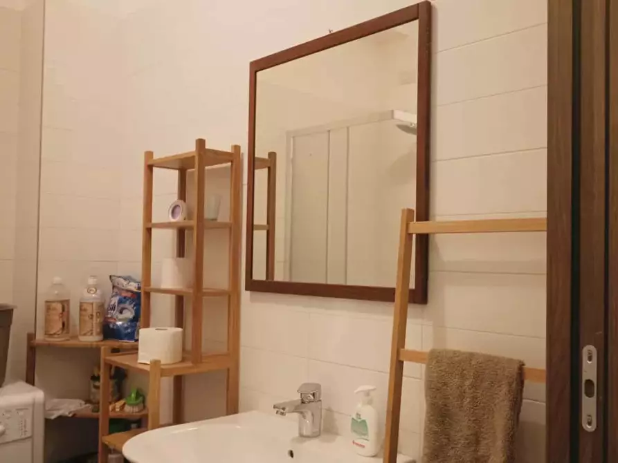 Immagine 35 di Appartamento in affitto  in Via Ampola9 a Milano