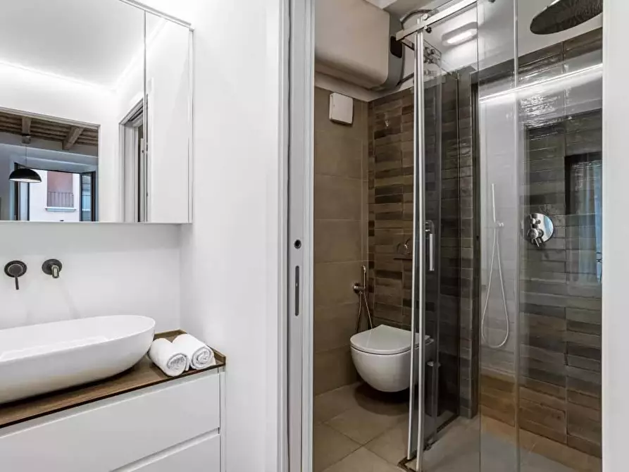 Immagine 17 di Appartamento in affitto  in Via Gian Giacomo Mora2 a Milano