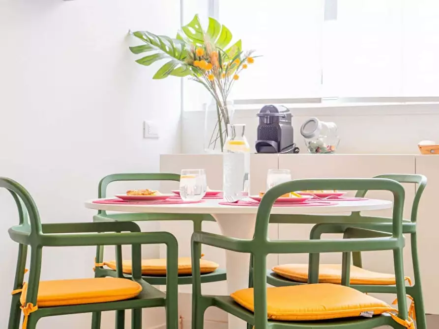 Immagine 9 di Appartamento in affitto  in Via Pietro Valdo1 a Milano