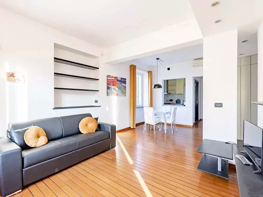 Immagine 1 di Appartamento in affitto  in Via Bartolomeo Chighizola1 a Genova