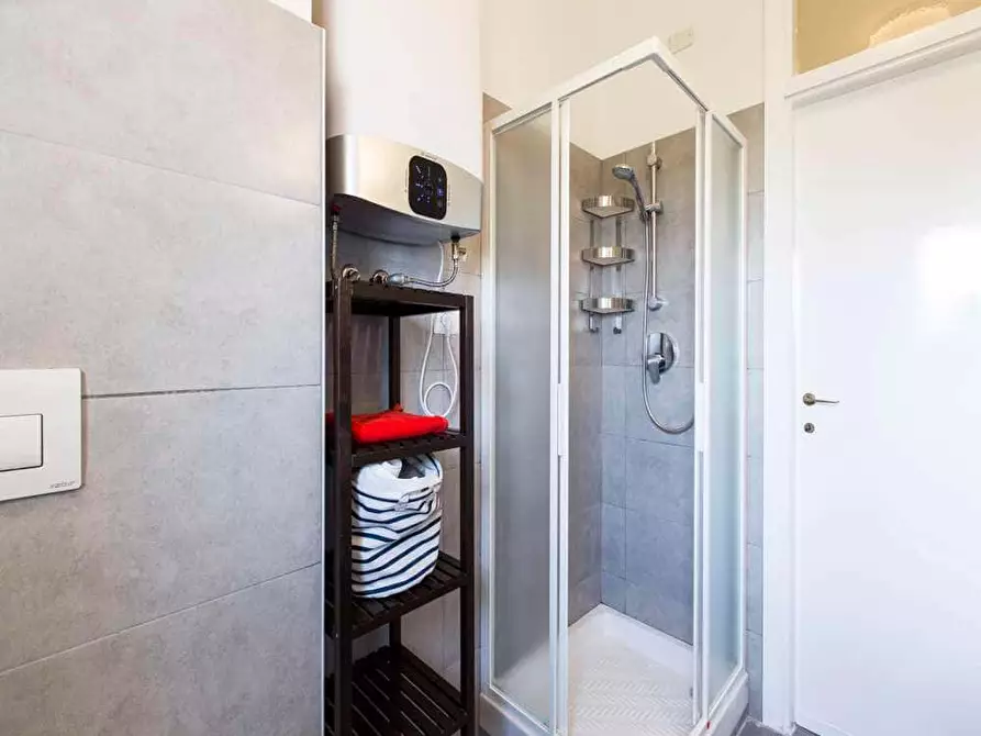 Immagine 76 di Camera in affitto  in Via Leone Tolstoi64 a Milano