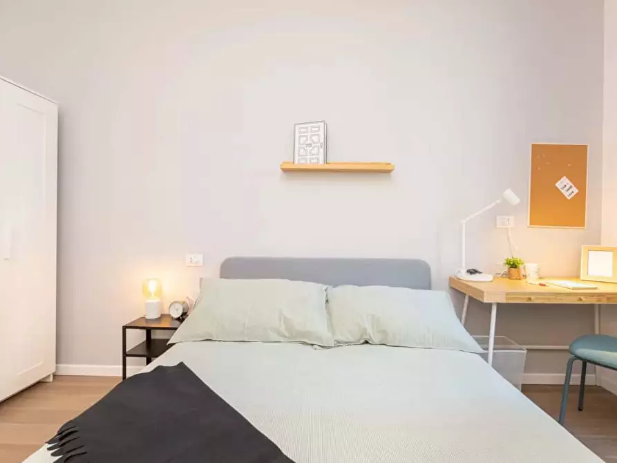 Immagine 14 di Appartamento in affitto  in Via Vespri Siciliani a Milano