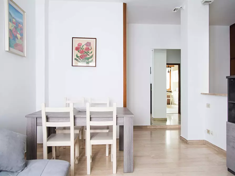 Immagine 22 di Appartamento in affitto  in Via Privata Giuseppe Sacconi4 a Milano