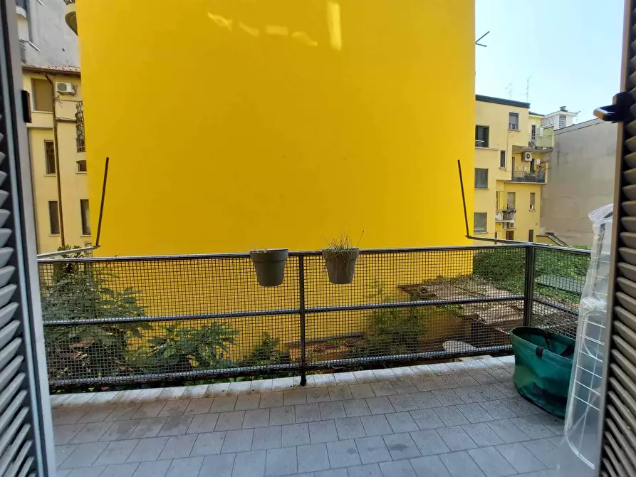 Immagine 8 di Appartamento in affitto  in Via Emilio Morosini19 a Milano