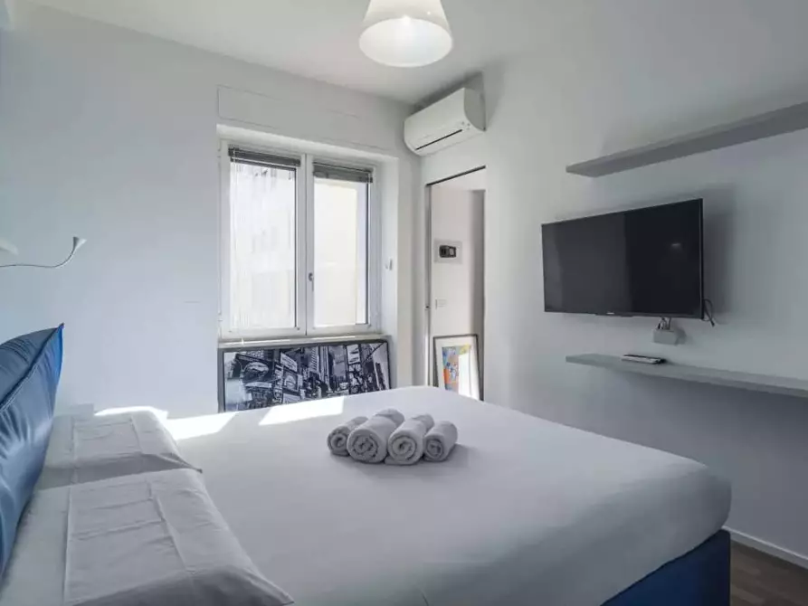 Immagine 4 di Appartamento in affitto  in Via Guglielmo Röntgen24 a Milano