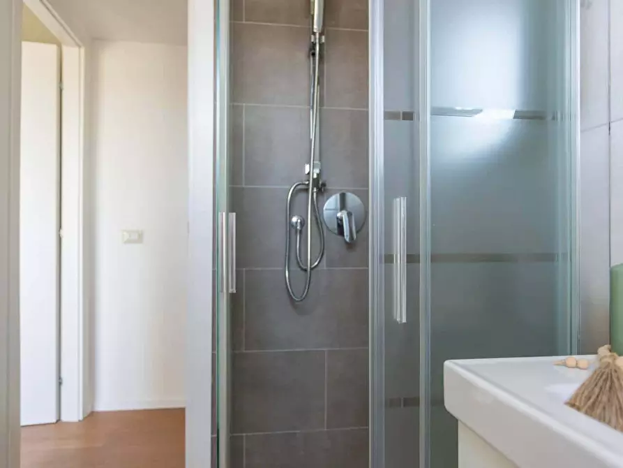 Immagine 17 di Appartamento in affitto  in Via Giacinto Serrati Menotti21 a Milano