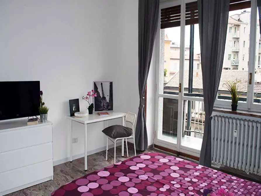 Immagine 9 di Camera in affitto  in Via Privata Reggio3 a Milano