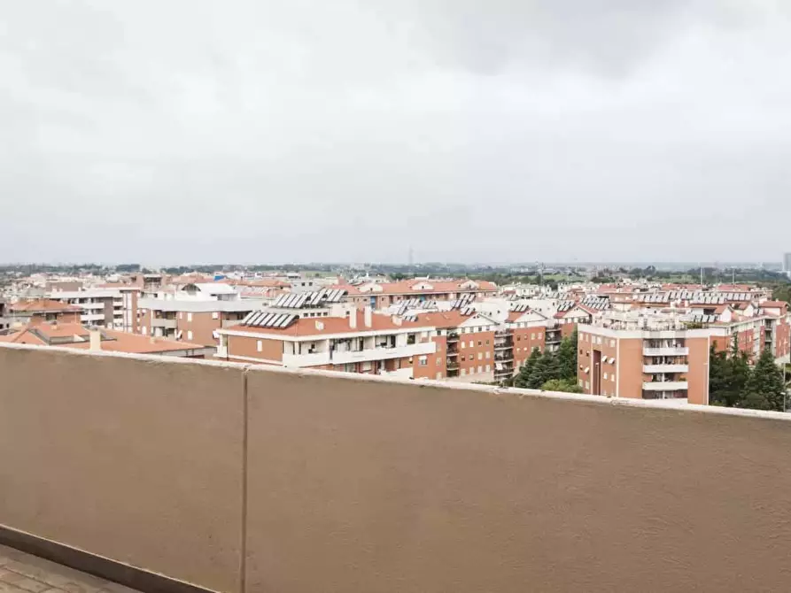 Immagine 29 di Appartamento in affitto  in Via Luigi de Marchi8 a Roma