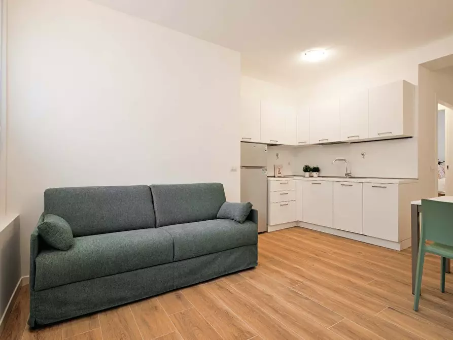 Immagine 14 di Appartamento in affitto  in Via Francesco Predabissi3 a Milano