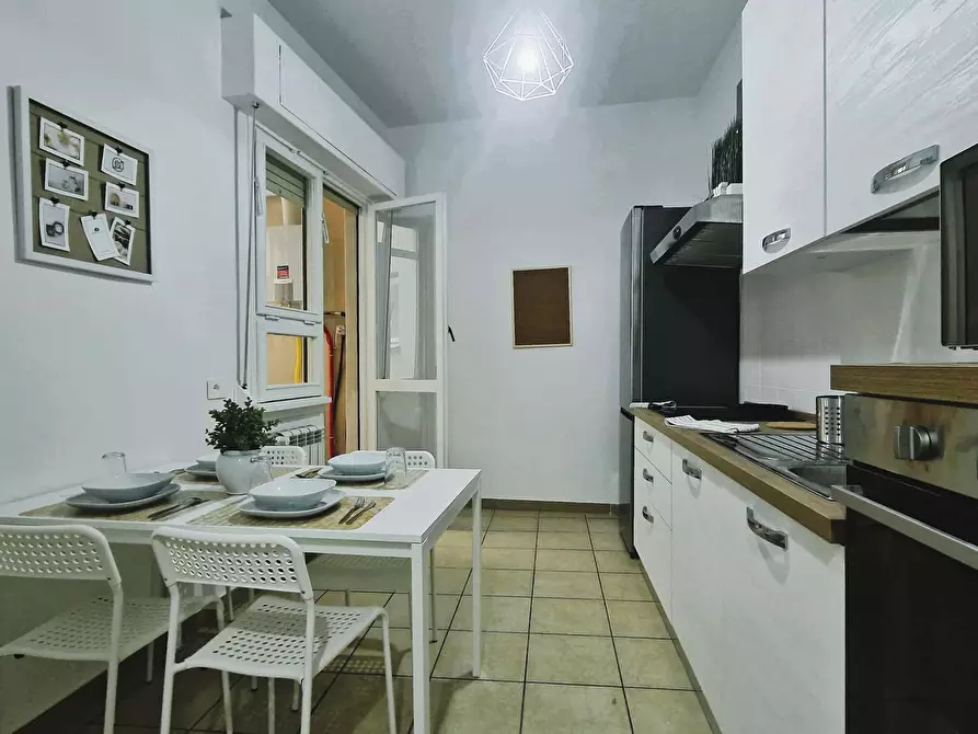 Immagine 9 di Camera in affitto  in Lungotevere di Pietra Papa61 a Roma