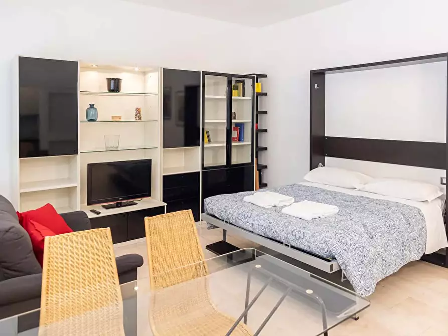 Immagine 4 di Appartamento in affitto  in Via Gran San Bernardo16 a Milano