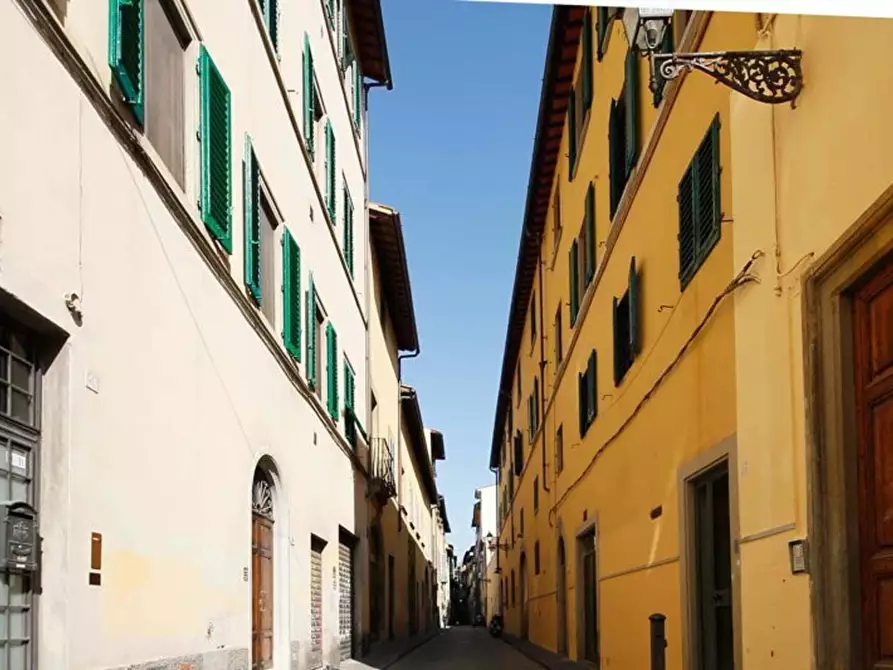 Immagine 13 di Appartamento in affitto  in Via Maffia18/A a Firenze