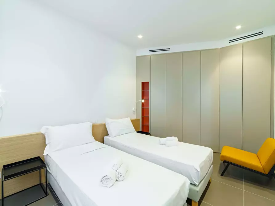 Immagine 14 di Appartamento in affitto  in Via San Senatore2 a Milano