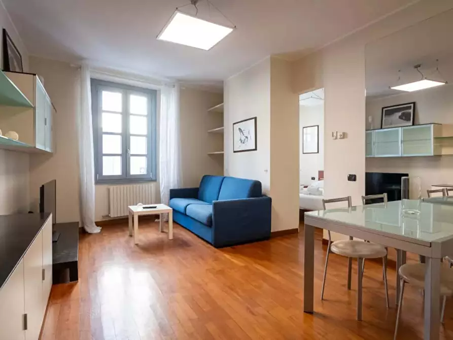 Immagine 1 di Appartamento in affitto  in Via dei Fabbri26 a Milano