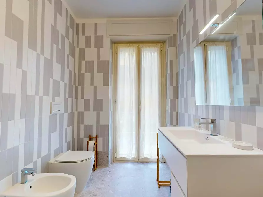 Immagine 8 di Appartamento in affitto  in Via Emilio Morosini a Milano