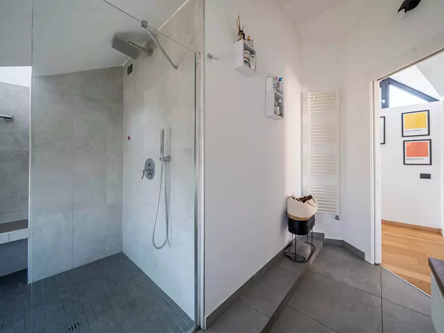 Immagine 35 di Appartamento in affitto  in Viale Ippolito Nievo17 a Busto Arsizio