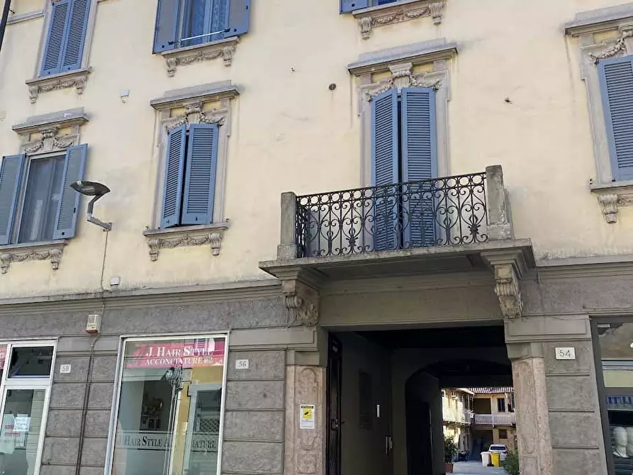 Immagine 1 di Appartamento in affitto  in Via Giacomo Matteotti54 a Rho