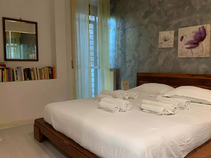 Immagine 7 di Appartamento in affitto  in Via Alessandro Cialdi21 a Roma