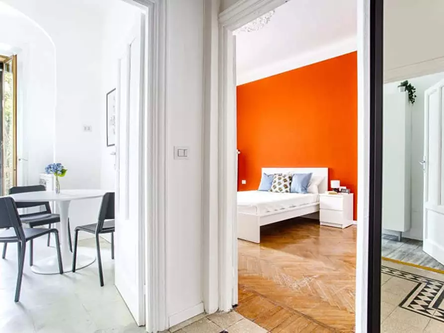 Immagine 6 di Camera in affitto  in Via Filippino Lippi33 a Milano