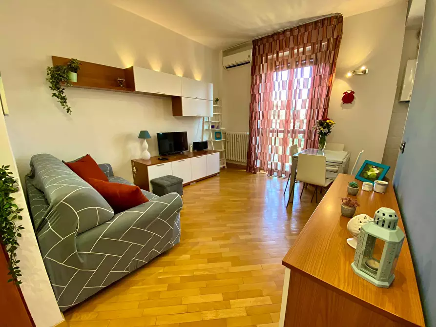 Immagine 3 di Appartamento in affitto  in Viale Fulvio Testi a Milano