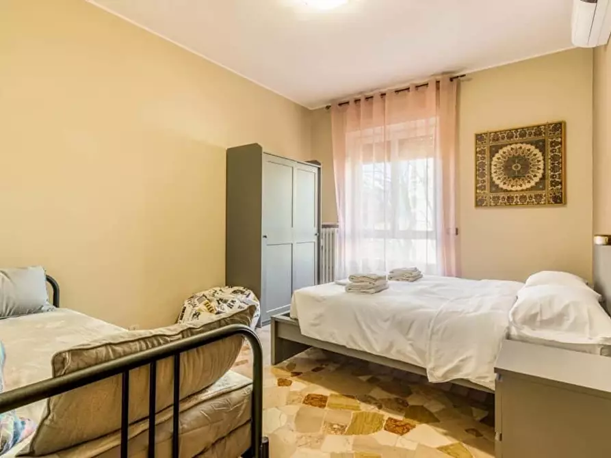Immagine 14 di Appartamento in affitto  in Via Mario Morgantini25 a Milano