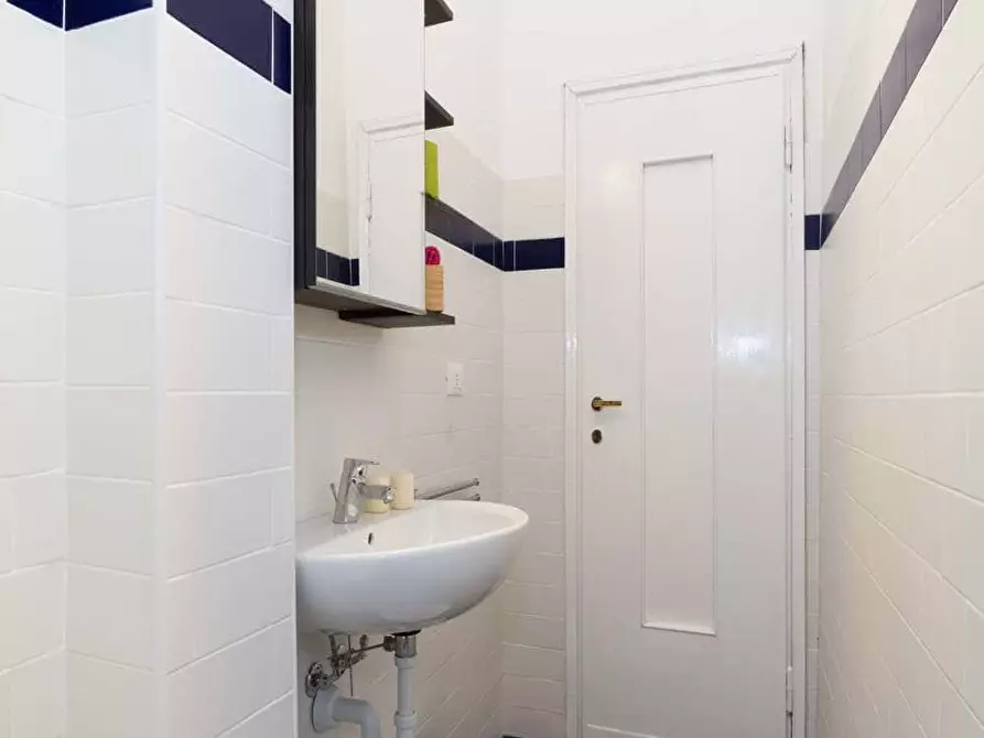 Immagine 15 di Camera in affitto  in Largo Cavalieri di Malta20 a Milano