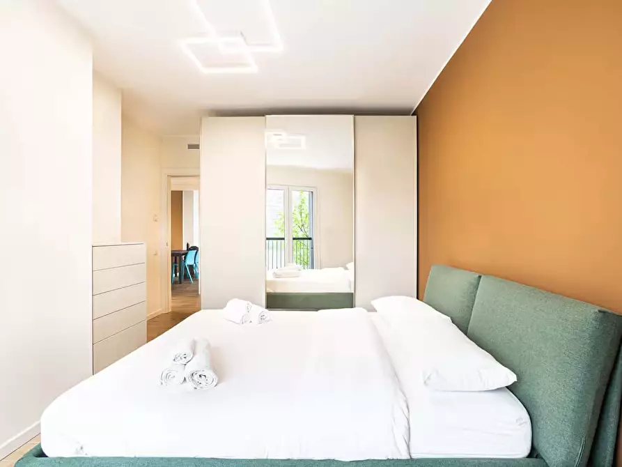 Immagine 5 di Appartamento in affitto  in Via Gottlieb Wilhelm Daimler14F a Milano