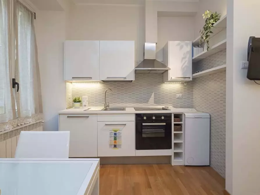 Immagine 2 di Appartamento in affitto  in Via Bergamo3 a Milano