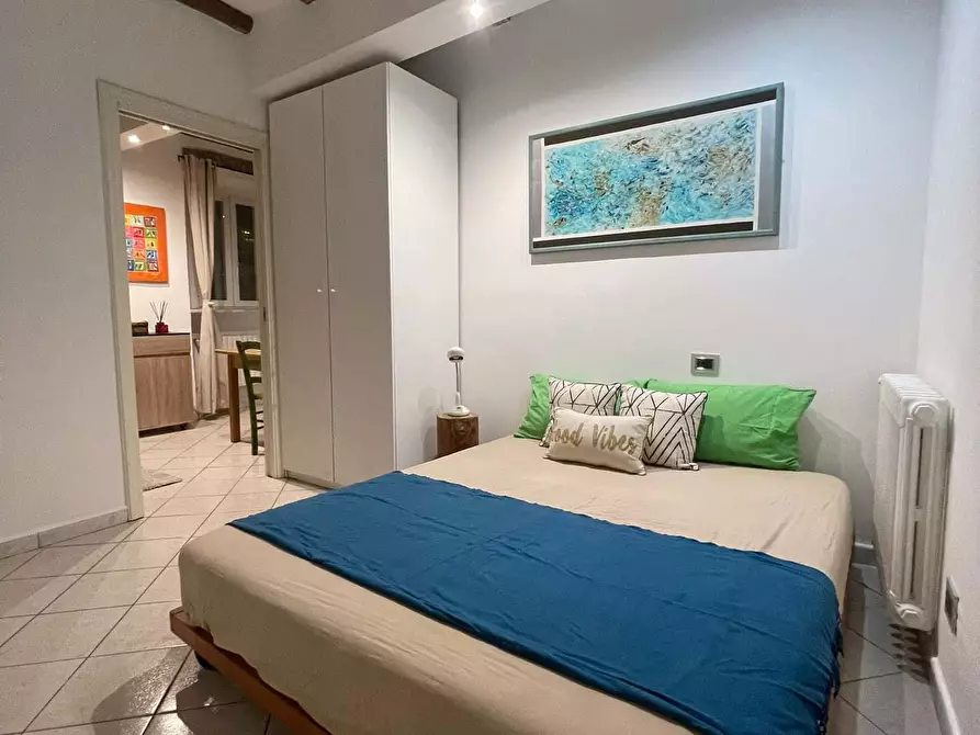 Immagine 1 di Appartamento in affitto  in Via della Chiesa Rossa165 a Milano