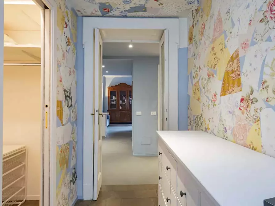 Immagine 16 di Appartamento in affitto  in Via Piacenza6 a Milano