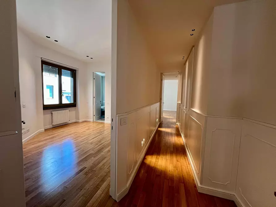 Immagine 2 di Appartamento in affitto  in Via Pietro Verri8 a Milano